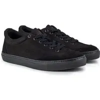 LANGBRETT LANGBRETT LDR sneaker | nubukleder – Produktbild 1 von 1