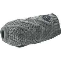 Hunter Hunter Hundepullover Malmö grau 25 cm – Produktbild 1 von 1