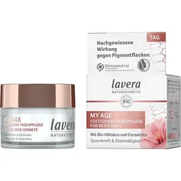 lavera Lavera My Age Festigende Tagespflege – Produktbild 1 von 1