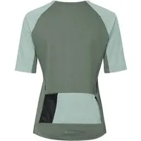 Vaude VAUDE T-Shirt Women's Kuro Shirt II, Agave, – Produktbild 2 von 5