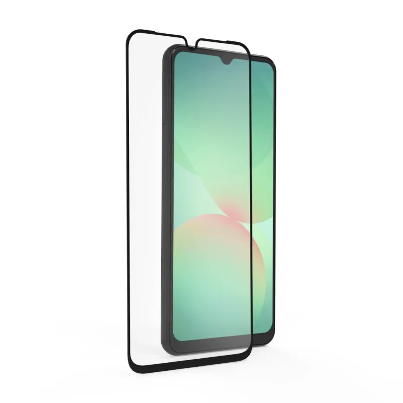 Hama Hama Handy-Schutzglas "Extreme Protect" für Samung Galaxy A26 5G, Montagehilfe – Produktbild 3 von 6