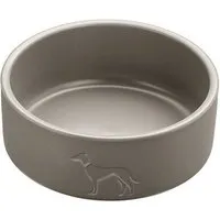 Hunter Hunter Keramik-Napf Osby taupe S, Taupe, – Produktbild 1 von 1