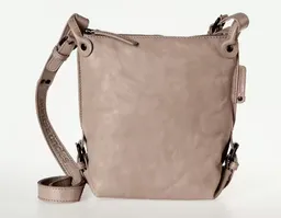 aunts & uncles aunts & uncles Grandma's Luxury Club Mrs. Chocolate Cookie Umhängetasche vintage khaki – Produktbild 1 von 1