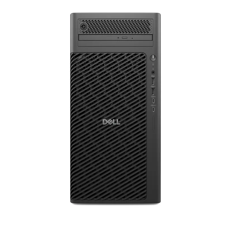Dell Dell Pro Max Tower T2 FCT2250 - Tower - Core Ultra 9 285K / 3.7 GHz – Produktbild 1 von 1
