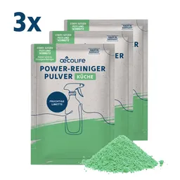 oecolife Shop Küchenreiniger-Pulver – Produktbild 1 von 1