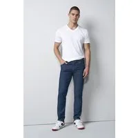 M 5 BY MEYER M 5 BY MEYER Ultraleichte Jeans, Blue, – Produktbild 2 von 8