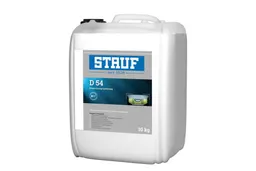woodstore24 woodstore24 STAUF D45 lösemittelfreie Dispersionsgrundierung, 10 kg – Produktbild 1 von 1