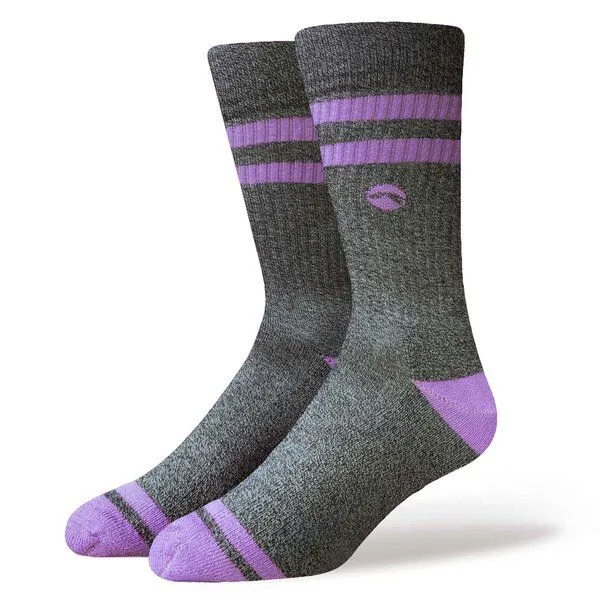 SOXN SOXN 3er-Pack TWIN / Socken aus 98 % Bio-Baumwolle / Made in Germany – Produktbild 2 von 2