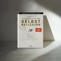 Ein guter Plan Ein guter Plan Das große Buch der Selbstreflexion - 100 Techniken aus der Welt der Achtsamkeit und Psychologie – Produktbild 1 von 1