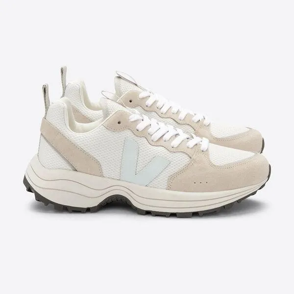 Veja Veja Damen Sneaker - Venturi Alveomesh, Natur (gravel menthol), – Produktbild 1 von 3