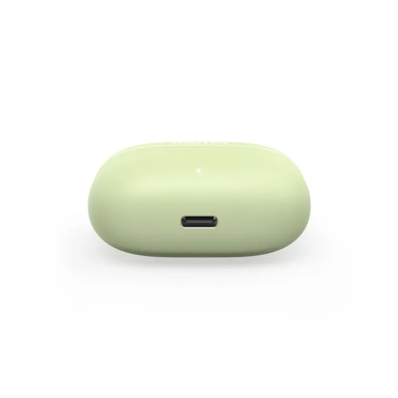 Hama Hama Bluetooth®-Kopfhörer "Freedom Light II", TWS Earbuds, Mikrofon, Grün, – Produktbild 5 von 5