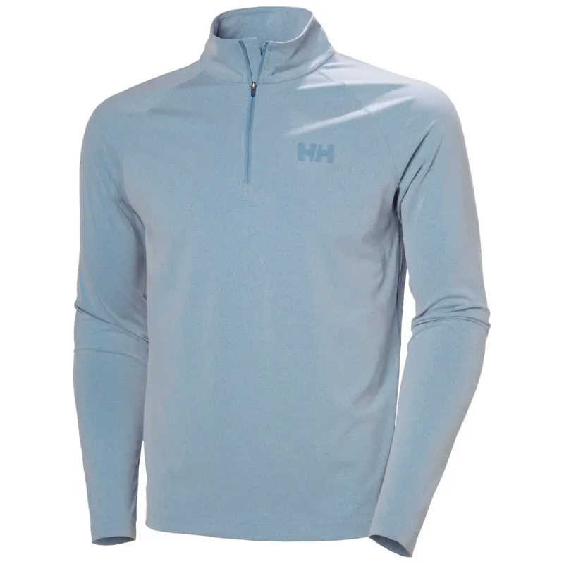 Helly Hansen Sweatshirt 1/2 zip Helly Hansen Tyri, Bleu, – Produktbild 1 von 1
