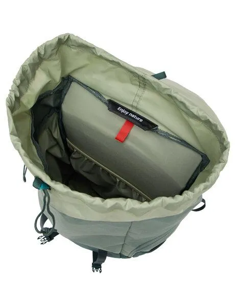 Vaude Vaude Rucksaecke30-39L Jura 32, Hell-grün, – Produktbild 4 von 5