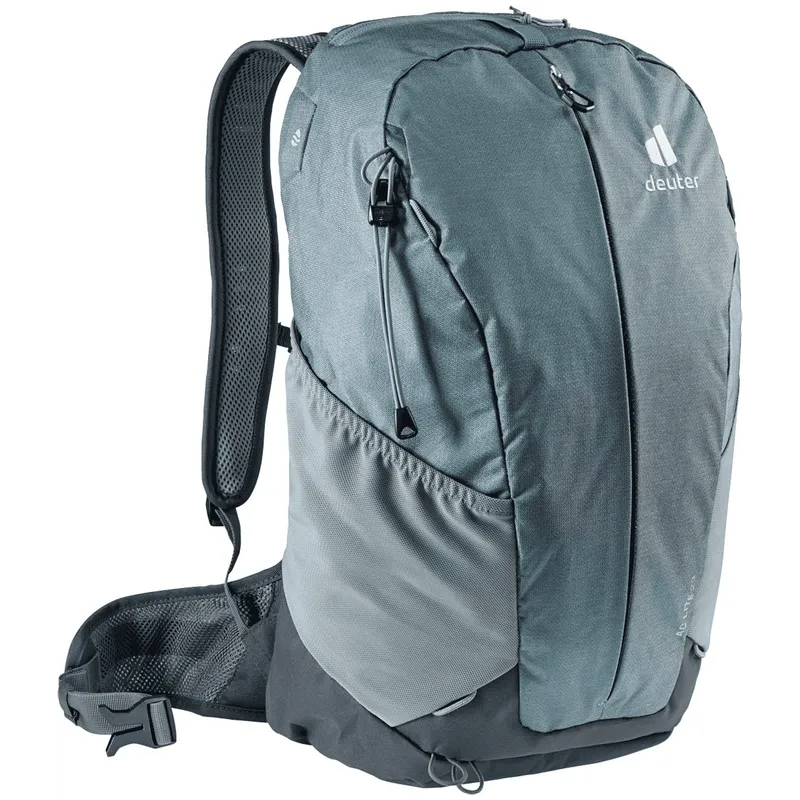 Deuter Deuter AC Lite 23 Herren Wanderrucksack, grau, 23 ℓ, Grau, – Produktbild 1 von 6