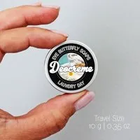 Eve Butterfly Soaps Eve Butterfly Soaps Deocreme "Laundry Day" - 100% natürlich und vegan – Produktbild 1 von 1