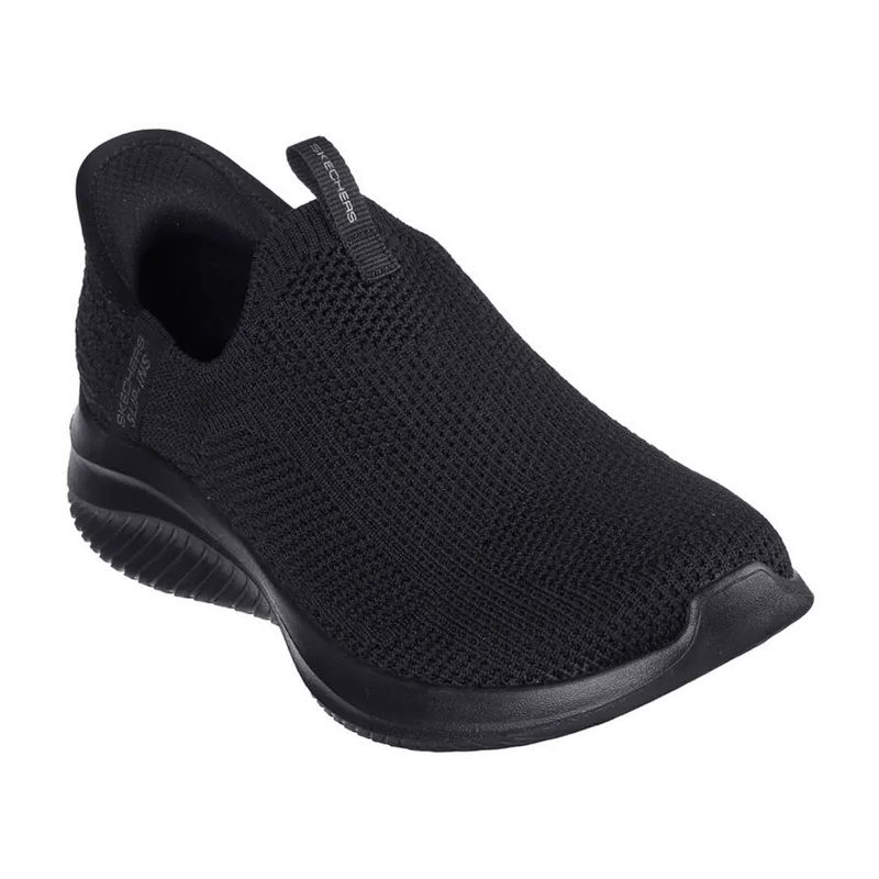 Skechers Skechers ULTRA FLEX 3.0 - EASY WIN für Damen, schwarz, Größe 37 EU, Schwarz, – Produktbild 3 von 5