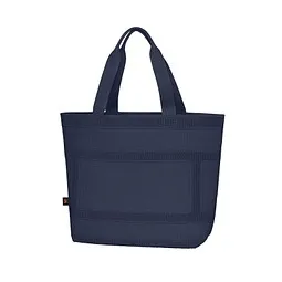 Halfar Shopper MONO, marine – Produktbild 1 von 1