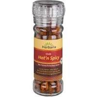 Herbaria Chilimühle Hotn Spicy – Produktbild 1 von 1