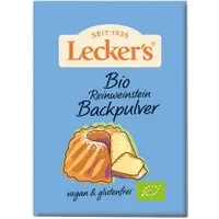 Lecker s Biothek Reinweinstein-Backpulver – Produktbild 1 von 1