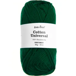 Wolle Rödel Wolle Rödel Cotton Universal Gras – Produktbild 1 von 1