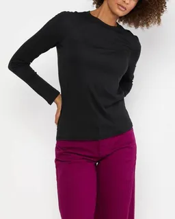 blutsgeschwister Blutsgeschwister Longsleeve aus Modal - Rad Rebel – Produktbild 1 von 1