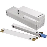 tidyPac® tidyPac® Versandhülse DIN A0 – Produktbild 2 von 2