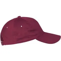 Neutral Neutral Baseball-Cap, bordeaux – Produktbild 1 von 1