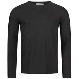 NATIVE SOULS NATIVE SOULS Slub Longsleeve Basic Herren – Produktbild 1 von 1