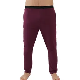 Leela Cotton Leela Cotton Damen und Herren Loungepants Bio-Baumwolle – Produktbild 1 von 1