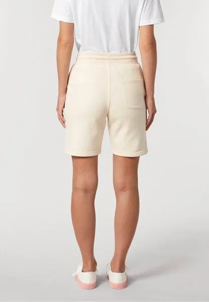 TORLAND TORLAND Joggingshorts TRAINER, Natur (natural raw), – Produktbild 2 von 3