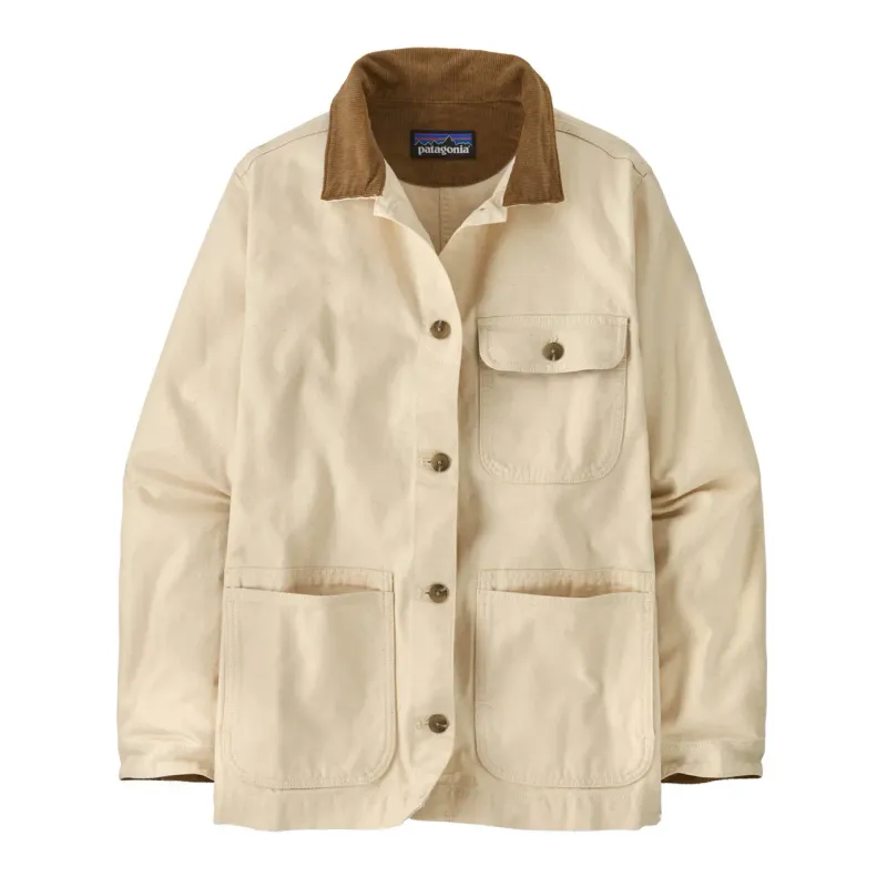 Patagonia Damenjacke Patagonia, Beige, – Produktbild 1 von 1