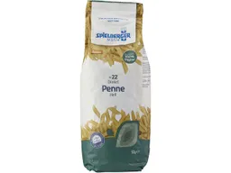 Spielberger Mühle Spielberger Mühle Bio-Dinkel-Penne, demeter, 500 g – Produktbild 1 von 1