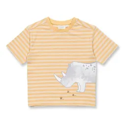 Sense Organics Sense Organics Kinder T-Shirt, Modell ANTON – Produktbild 1 von 1