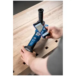 Bosch Professional Bosch Professional Bosch Service-Box ID Label Large 50 – Produktbild 1 von 1