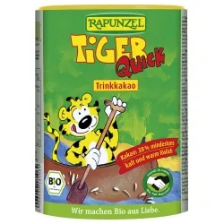 RAPUNZEL Instant-Trinkschokolade Tiger Quick – Produktbild 1 von 1