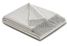 biederlack Kaschmirplaid Vivo von biederlack - 70 % Kaschmir, 30 % Schurwolle – Produktbild 1 von 1