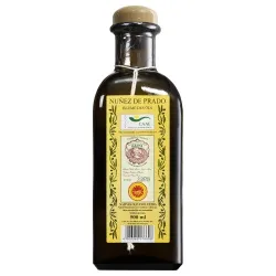 RAPUNZEL Olivenöl Blume des Öls, nativ extra – Produktbild 2 von 2
