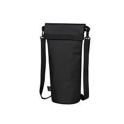 Halfar Halfar Thermobag BOTTLE, schwarz, Schwarz, – Produktbild 1 von 1