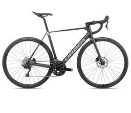 We Cycle Orbea Orca M30 Carbon Rennrad diamond carbon view/titan grey 2027 60 (192-207 cm) | Rennräder – Produktbild 1 von 1