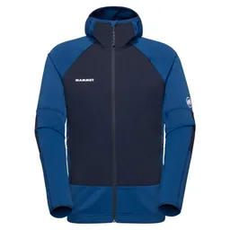 Mammut MASSONE ML HOODED JACKET MEN – Produktbild 1 von 1