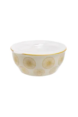 Tranquillo Tranquillo Schüssel ART DECO 18,5 cm – Produktbild 1 von 1
