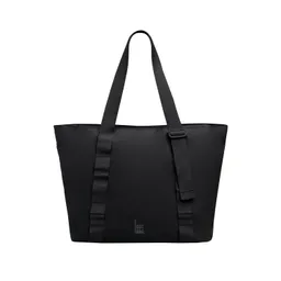 GOT BAG GOT BAG Shopper Tote Bag Medium monochrome black – Produktbild 1 von 1