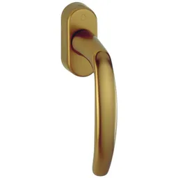 HOPPE Hoppe Fenstergriff 0530/US952 7/32-42 mm, F4 – Produktbild 1 von 1