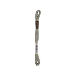 Anchor Anchor Coats Sticktwist 8m 01040 Grüngrau Hell – Produktbild 1 von 1