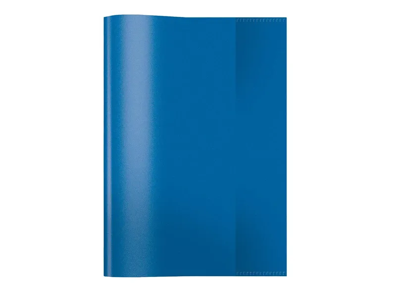 Herma Herma PP-Heftschoner A5 transparent – Produktbild 1 von 1