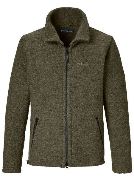 Mufflon Mufflon JAKOB, Forest (grün), – Produktbild 1 von 1