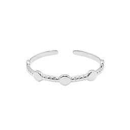 ELEKTROPULLI Größenverstellbarer FINE Circle Ring ca. Ø 17 - 19mm von Elektropulli – Produktbild 1 von 1