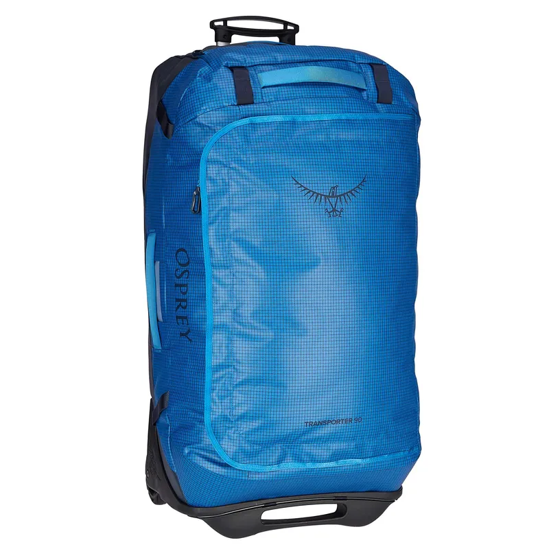 Osprey TRANSPORTER WHEELED DUFFEL 90 – Produktbild 1 von 1