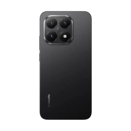 Xiaomi Xiaomi 15T 256GB black, Black, – Produktbild 2 von 3