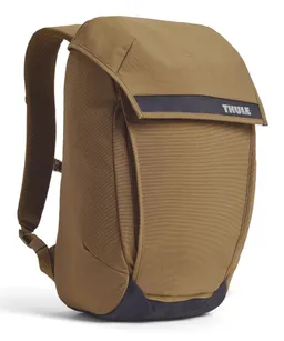Thule THULE Paramount Tagesrucksack Lite 20L Rotbraun – Produktbild 1 von 1